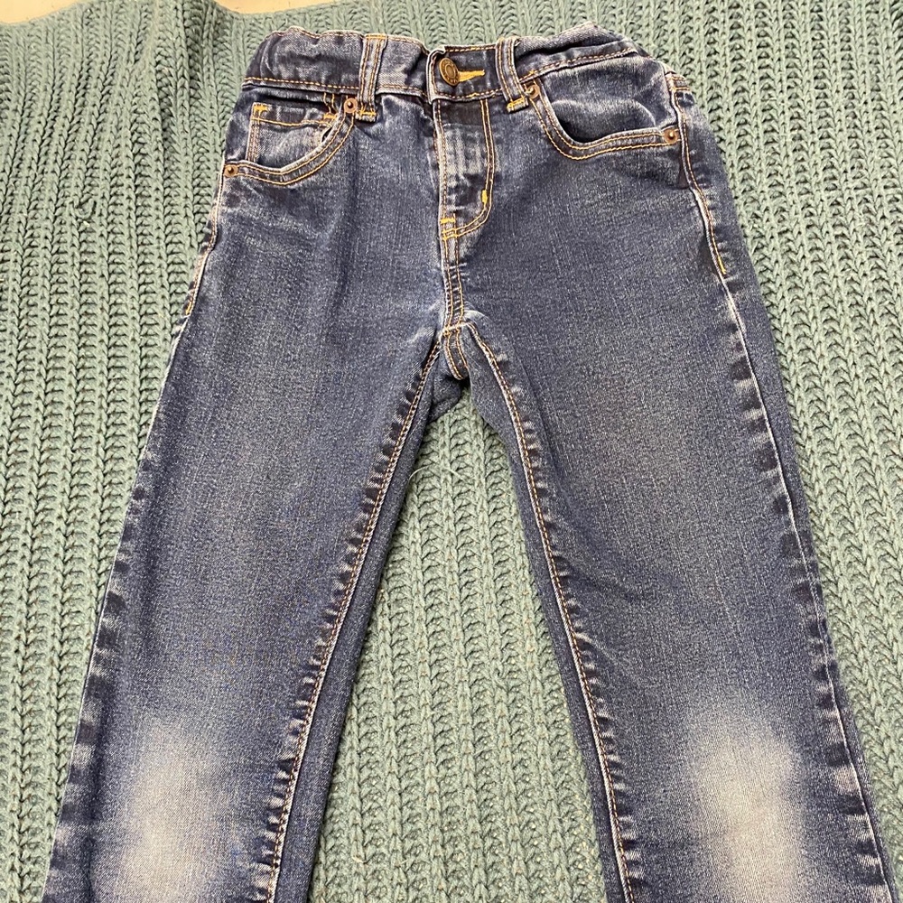 Boys jeans